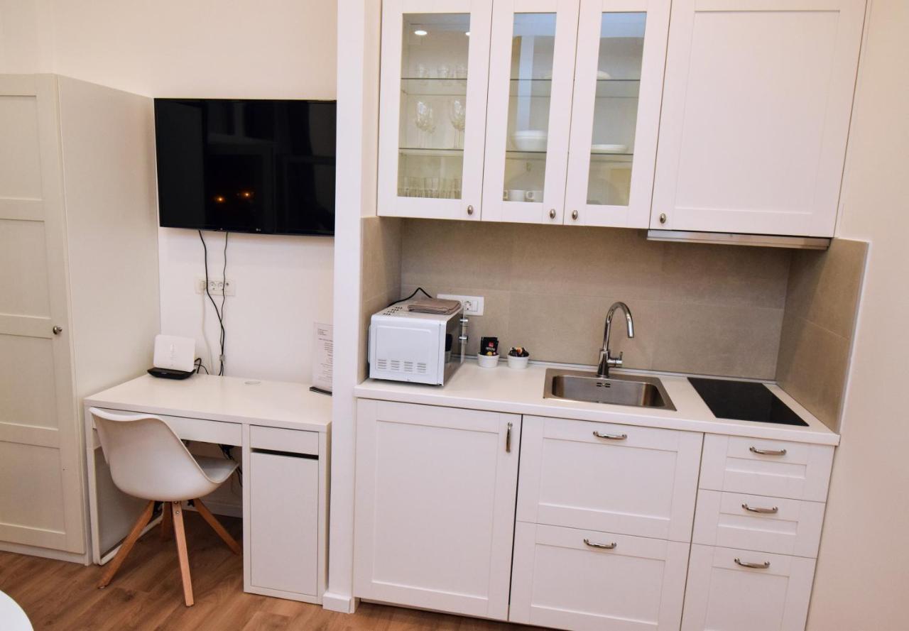 Zagraby Apartma Zagreb